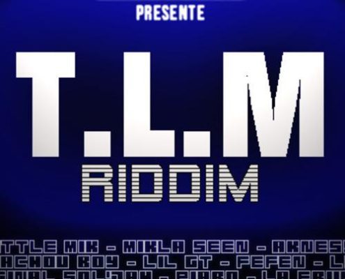 Tlm Riddim 1