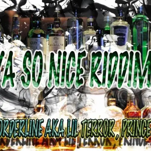ya so nice riddim - sound blast entertainment