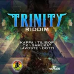 Trinity Riddim (2013) – Zj Heno and Riz I Production