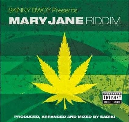 00 Mary Jane Riddim 1