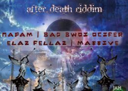 00 After Death Riddim 1