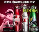 Soft Drink Riddim – Star Outlaw|t.p.c – Gfx