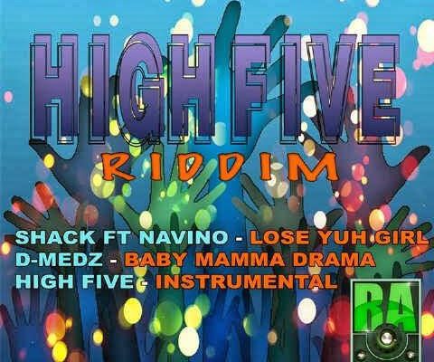 High Five Riddim 1