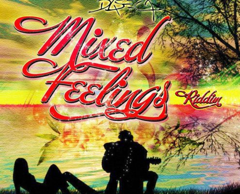 Mixed Feelings 1