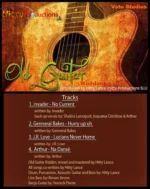 Old Guitar Riddim – Hitty Lance & Vitty Productions
