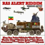 Ras Alert Riddim – Rastar Records