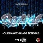 Redial Riddim – Da Wiz