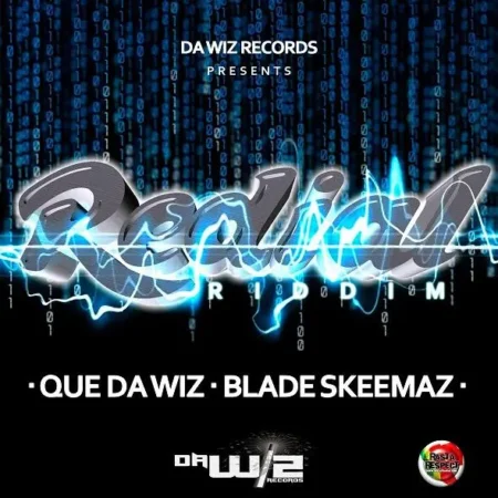 redial riddim - da wiz