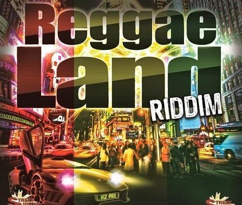 all reggae riddims list