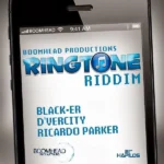 Ringtone Riddim – Boomhead