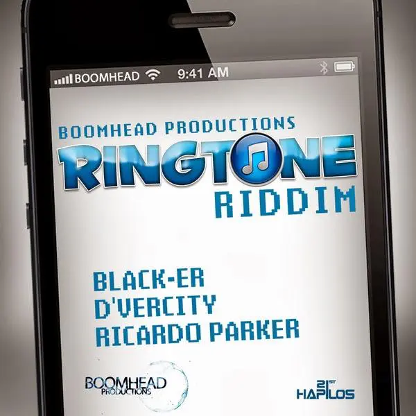 ringtone riddim - boomhead