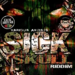 Sick Skull Riddim – Zack Ariyah Productions