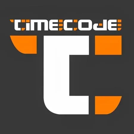 Tumbler Riddim - Timecode Records