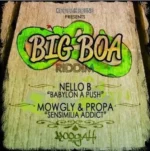 Big Boa Riddim – Koogah Sound