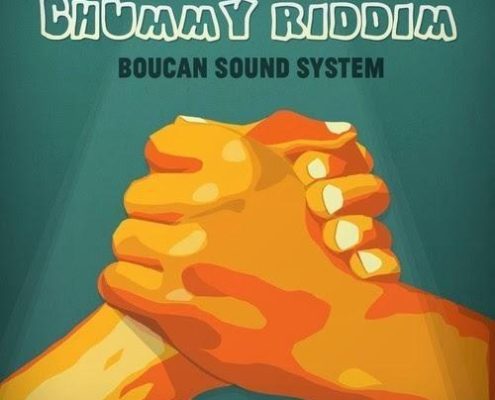 Chummy Riddim 1