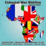 Colonial War Riddim – Rastar Records