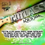 Cutlass Riddim – Team Up Rgc Productions