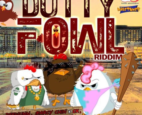 Dutty Fowl Riddim 1