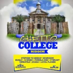 Ghetto College Riddim – Gachapan Records