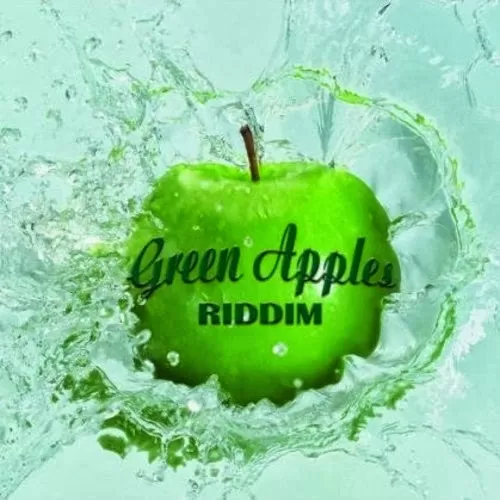 green apples riddim - gorilla status and skinny bwoy jamaica
