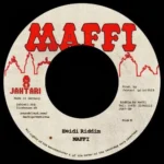 Heidi Riddim – Jahtari