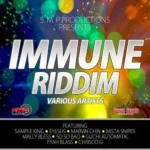 Immune Riddim – S.M.P Productions