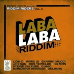 Laba Laba Riddim (2013) – Bizzarri Records