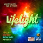 Life Light Riddim – Tmd | Millvibes Music
