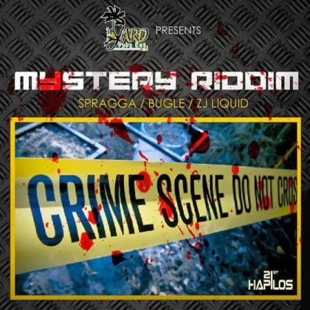 mystery riddim - yard vybz ent