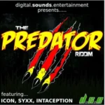 Predator Riddim – Digital Sounds Entertainment