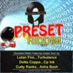 Preset Riddim – Seventeen Records