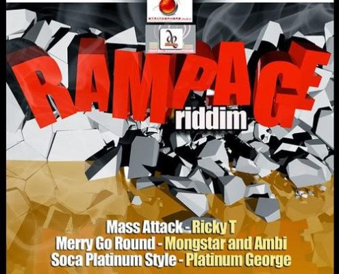 Rampage 1