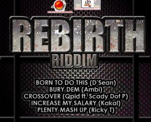 Rebirth 1