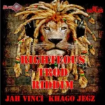 Righteous Trod Riddim – Black Street Music