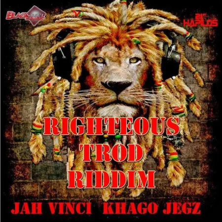 righteous trod riddim - black street music