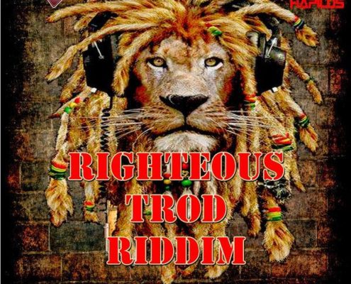 Righteous Trod 1