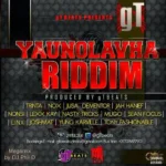 Yaunolavha Riddim – Gt Beats Production