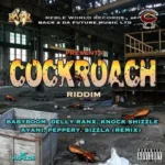 Cockroach Riddim – Reble World Records