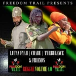 Freedom Riddim (2013) – Freedom Trail
