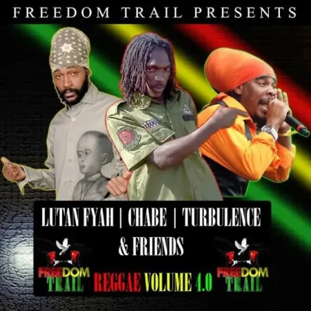 Freedom Riddim – Freedom Trail freedom-riddim-1