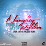 Naughty Riddim – Zack Ariyah Productions