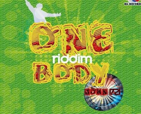 One Body 1