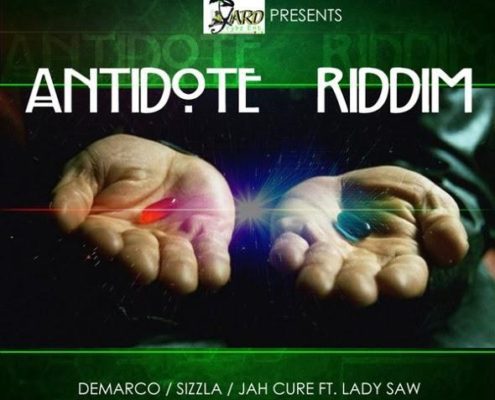 Antidote 1