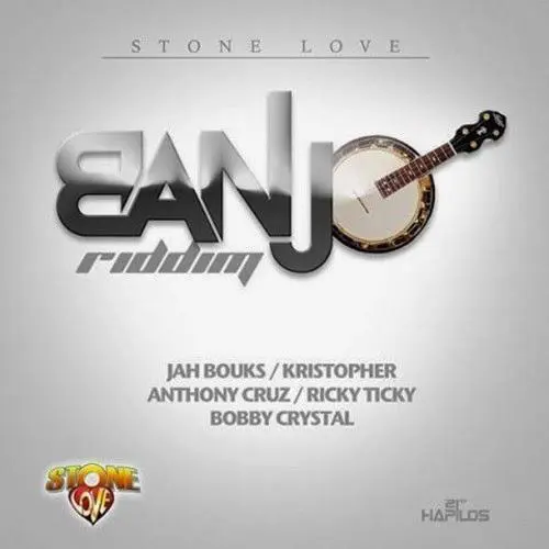 Banjo Riddim – Stone Love banjo riddim - stone love