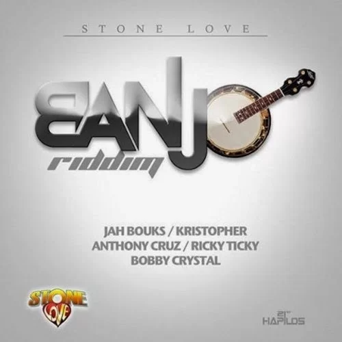 banjo riddim - stone love