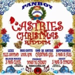 Castries Christmas Riddim – Panboy