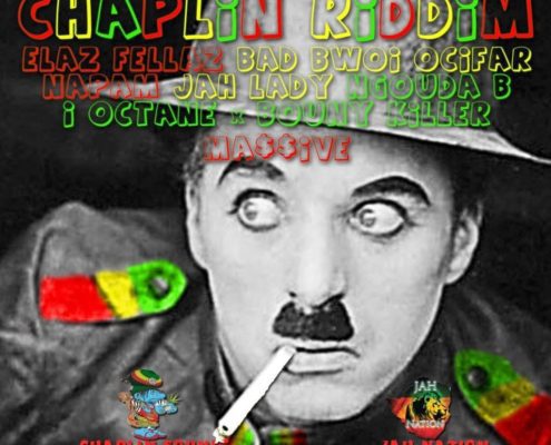 Chaplin Riddim Copy 1