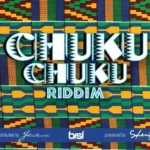 Chuku Chuku Riddim – Jrod Records