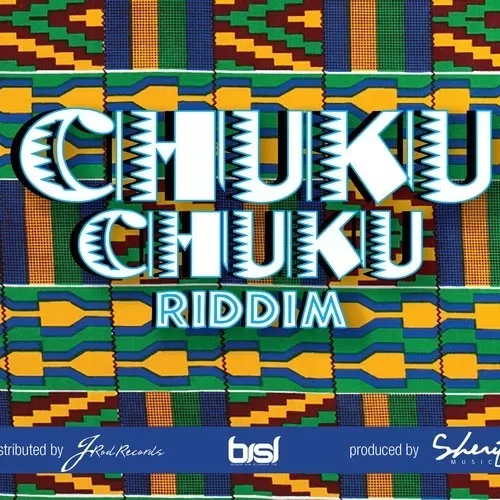 chuku chuku riddim - jrod records