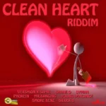 Clean Heart Riddim (2013) – Goldmind Productions